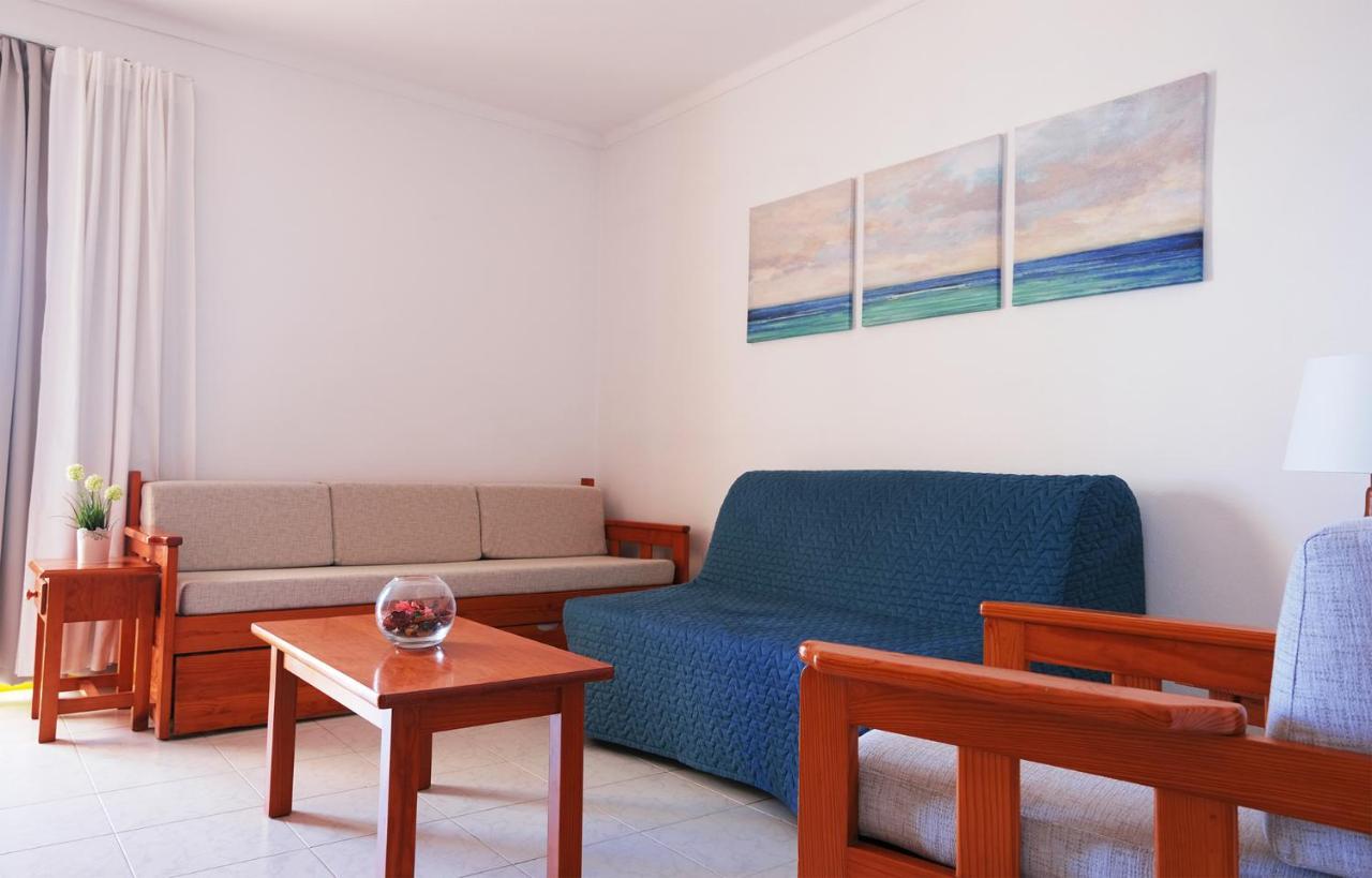Apartamento Praia Rocha T1 Portimão Dış mekan fotoğraf