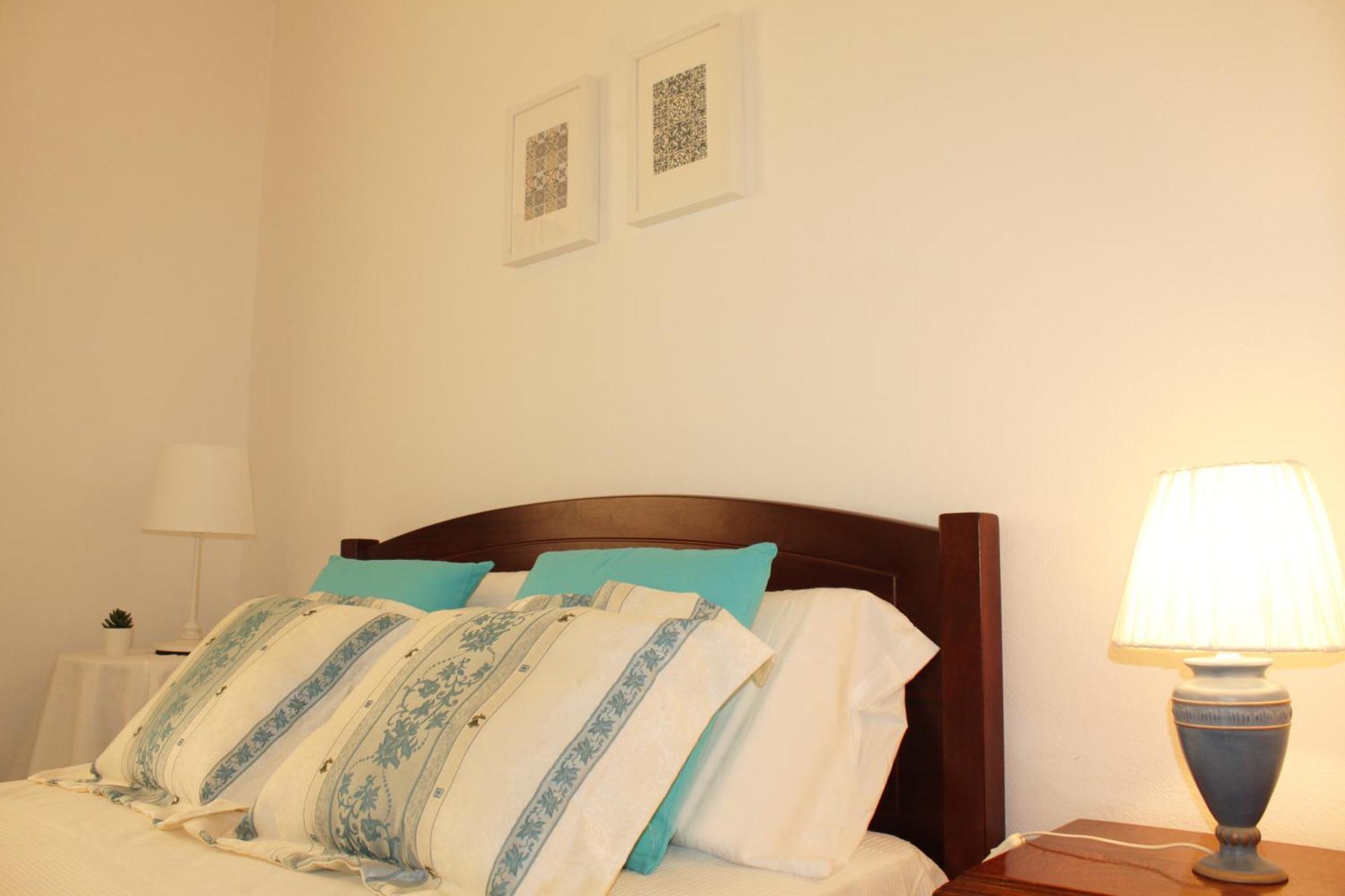 Apartamento Praia Rocha T1 Portimão Dış mekan fotoğraf