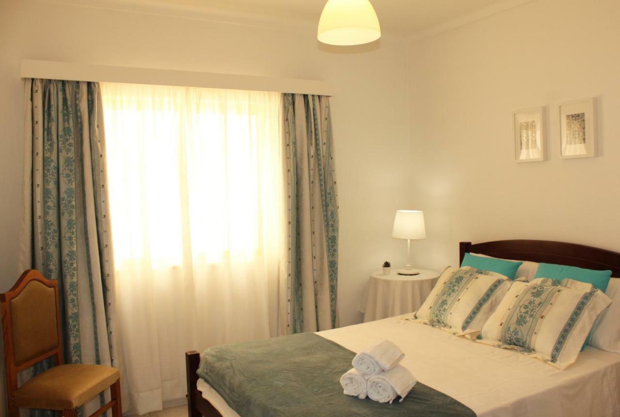 Apartamento Praia Rocha T1 Portimão Dış mekan fotoğraf