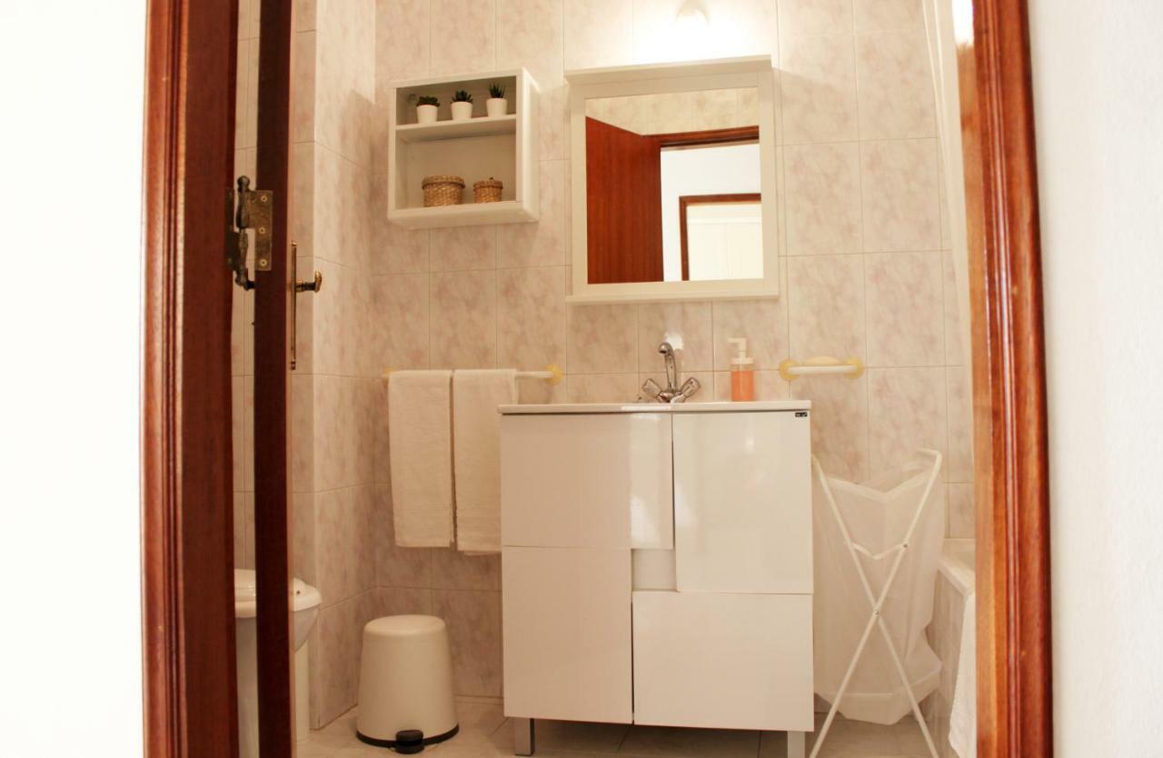 Apartamento Praia Rocha T1 Portimão Dış mekan fotoğraf