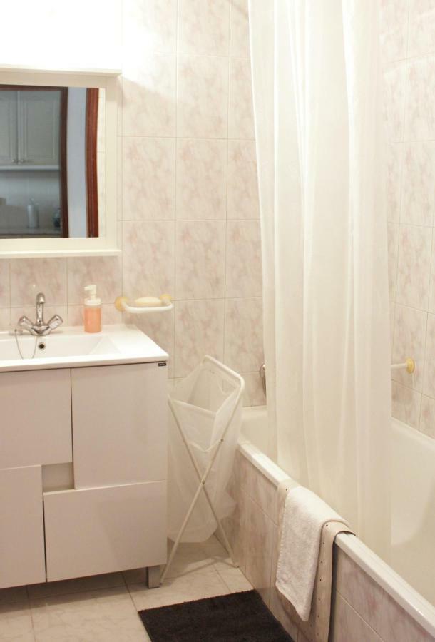 Apartamento Praia Rocha T1 Portimão Dış mekan fotoğraf