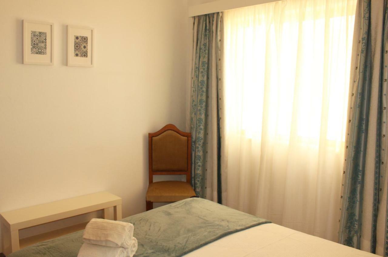 Apartamento Praia Rocha T1 Portimão Dış mekan fotoğraf