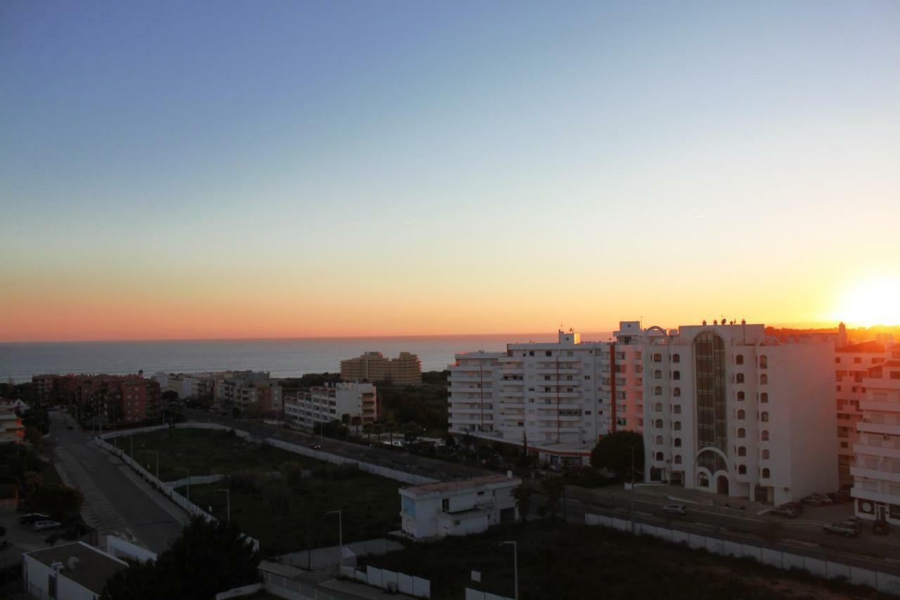 Apartamento Praia Rocha T1 Portimão Dış mekan fotoğraf